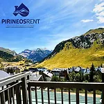 Pirineos Rent * Candanchú