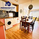 Pirineos Rent Candanchú