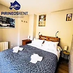 Pirineos Rent * Candanchú