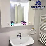 Lägenhet Pirineos Rent