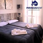 Lägenhet Pirineos Rent Candanchú