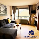 Lägenhet Pirineos Rent