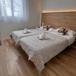 Pirineos Rent Candanchú