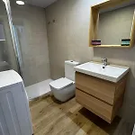 Pirineos Rent Lägenhet *