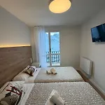 Pirineos Rent Lägenhet Candanchú