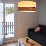 Lägenhet Pirineos Rent Candanchú