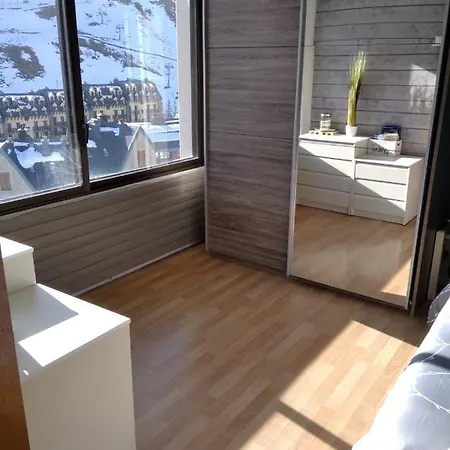 Apartamento Pirineos Rent *