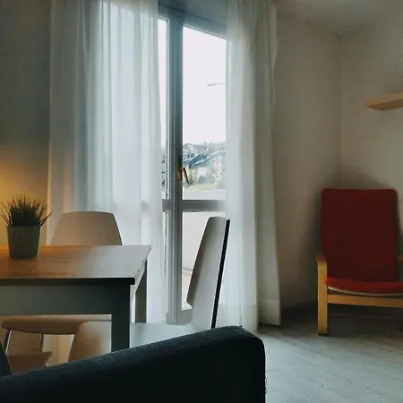 Pirineos Rent Apartamento