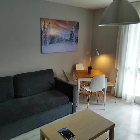 Apartamento Pirineos Rent