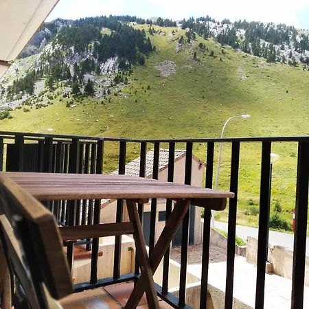Apartamento Pirineos Rent