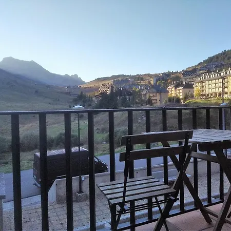 Pirineos Rent Apartamento