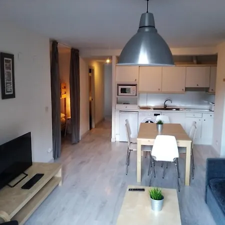Apartamento Pirineos Rent