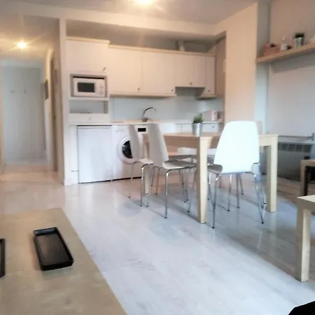 Pirineos Rent Apartamento