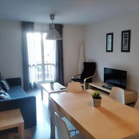 Pirineos Rent