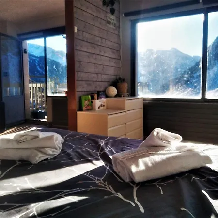 Apartmán Pirineos Rent *