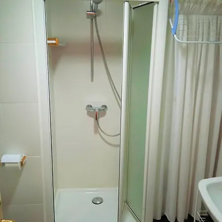 Apartamento Pirineos Rent Candanchú