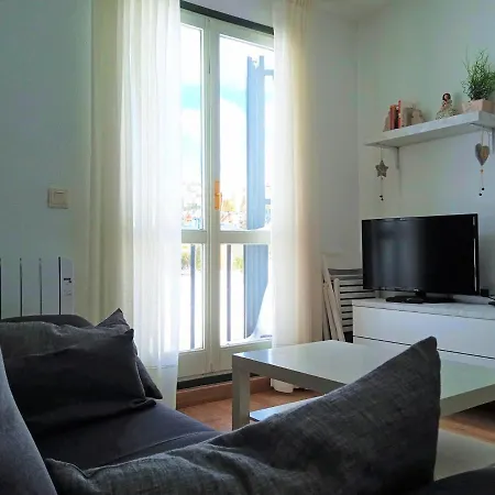 Apartamento Pirineos Rent Candanchú