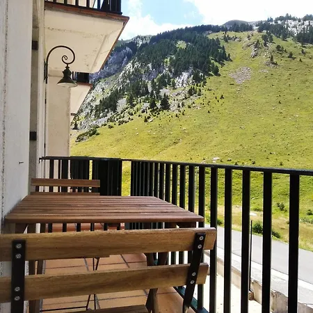 Pirineos Rent