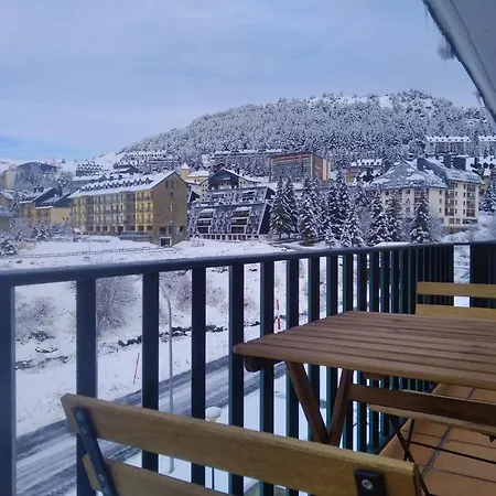 Pirineos Rent