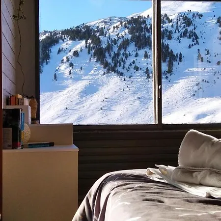 Apartamento Pirineos Rent *
