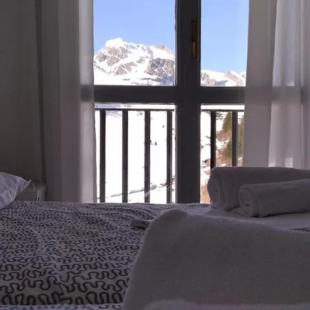 Apartmán Pirineos Rent *
