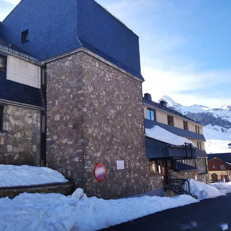 Pirineos Rent * Candanchú