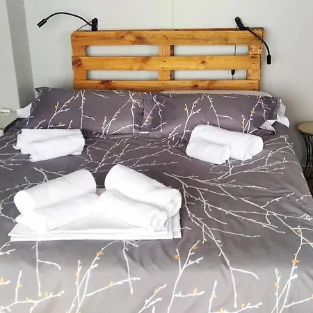 Pirineos Rent Apartmán Candanchú
