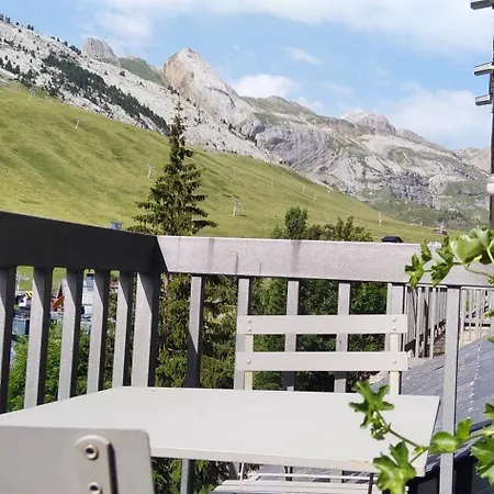 Pirineos Rent Apartamento