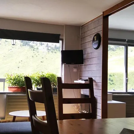Apartamento Pirineos Rent *