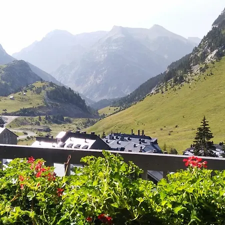 Apartmán Pirineos Rent