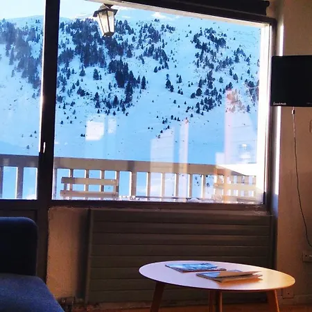 Apartamento Pirineos Rent Candanchú
