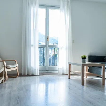 Apartamento Pirineos Rent *