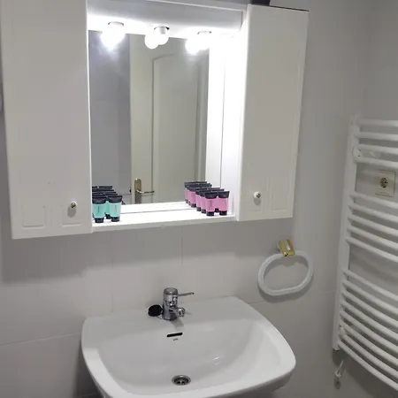 Apartamento Pirineos Rent