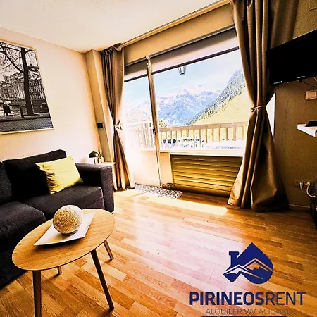 Pirineos Rent *