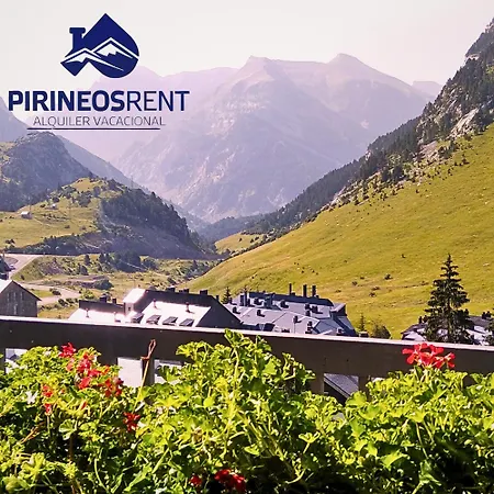 Pirineos Rent Candanchú
