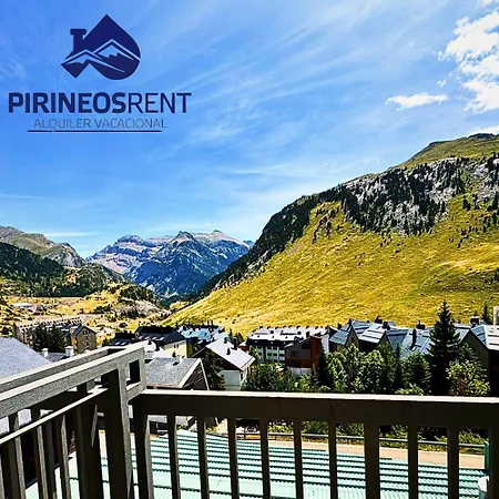 Pirineos Rent * Candanchú