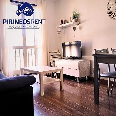 Pirineos Rent