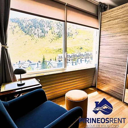 Apartamento Pirineos Rent