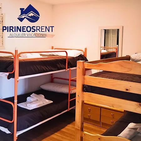Pirineos Rent *