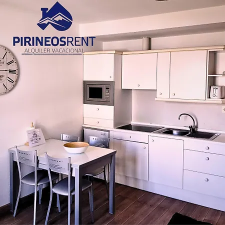 Pirineos Rent