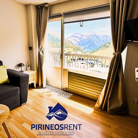 Pirineos Rent Apartamento