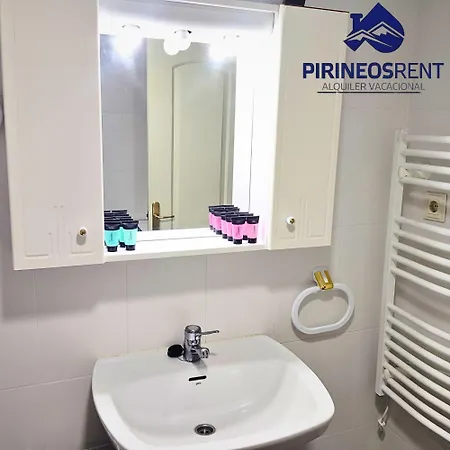 Apartamento Pirineos Rent
