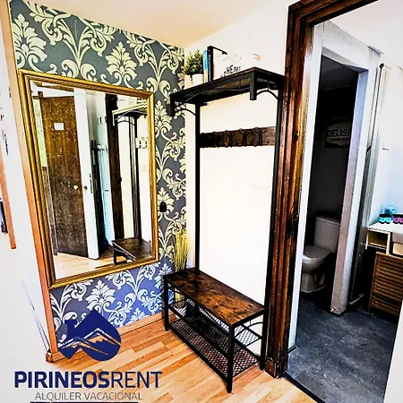 Appartement Pirineos Rent *