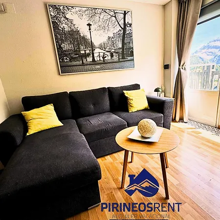 Pirineos Rent * Candanchú