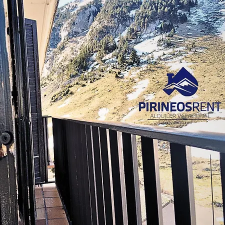 Pirineos Rent