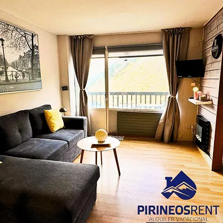 Apartamento Pirineos Rent