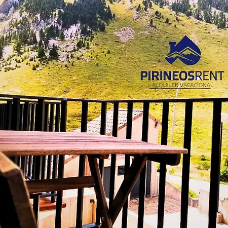 Pirineos Rent *