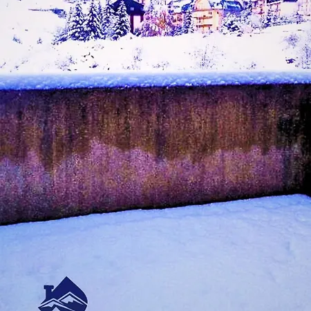 Pirineos Rent Candanchú