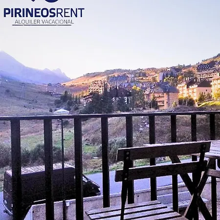 Apartamento Pirineos Rent