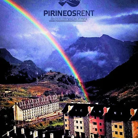 Pirineos Rent *